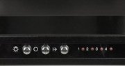 Вытяжка De Dietrich DHD519BE1 фото 3 в Краснодаре