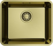 Мойка Омойкири OMI 43-U/I ULTRA MINI-LG фото в Краснодаре Мойка Omoikiri OMI 43-U/I ULTRA MINI-LG фото в Краснодаре