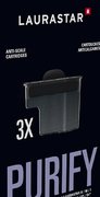 Картридж Лаурастар Tripack water filter cartridges smart фото 4 в Краснодаре Картридж Laurastar Tripack water filter cartridges smart фото 4 в Краснодаре