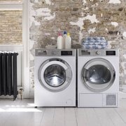 Сушильная машина Smeg DHT83LRU фото 2 в Краснодаре