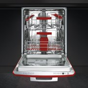 Посудомоечная машин Smeg ST2FABRD фото 3 в Краснодаре