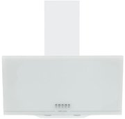 Вытяжка Krona JINA 600 WHITE PB фото 2 в Краснодаре
