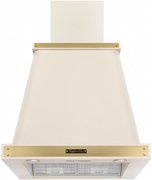 Вытяжка Kuppersberg T 669 C Bronze фото 2 в Краснодаре