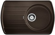 Мойка Blanco Rondoval 45 S кофе фото в Краснодаре
