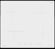 Варочная поверхность KRONA FARBE 60 WH Варочная поверхность KRONA FARBE 60 WH