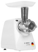 Мясорубка Бош MFW2514W фото 3 в Краснодаре Мясорубка Bosch MFW2514W фото 3 в Краснодаре