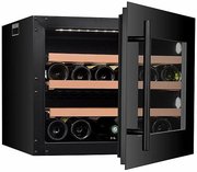 Встраиваемый винный шкаф MC Wine W24B фото 2 в Краснодаре