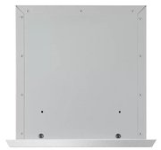 Встраиваемая вытяжка Maunfeld CROSBY PUSH 90 INOX Gl фото 4 в Краснодаре