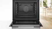 Духовой шкаф Bosch HBG7764B1 фото 3 в Краснодаре