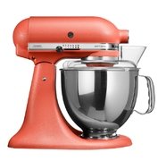 Миксер Китчен Эйд 5KSM150PSECD фото в Краснодаре Миксер KitchenAid 5KSM150PSECD фото в Краснодаре