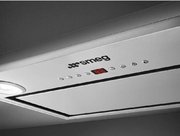 Встраиваемая вытяжка Smeg KICGR52X фото 4 в Краснодаре
