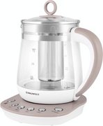 Чайник Маунфилд MGK-615BG фото 2 в Краснодаре Чайник Maunfeld MGK-615BG фото 2 в Краснодаре