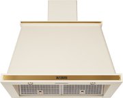 Вытяжка Kuppersberg T 969 C BRONZE фото 2 в Краснодаре