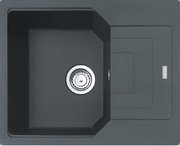 Мойка Франке Urban UBG 611-62 Графит фото в Краснодаре Мойка Franke Urban UBG 611-62 Графит фото в Краснодаре