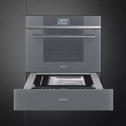 Встраиваемый шкаф для шоковой заморозки Smeg SAB4104S фото 4 в Краснодаре