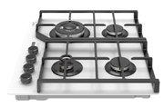 Варочная панель Midea MG697TTGW фото 2 в Краснодаре