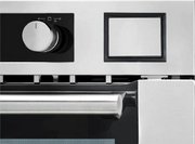 Духовой шкаф Ilve 645SLHSW/I фото 3 в Краснодаре