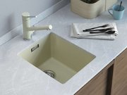 Мойка Омойкири Kata 34-U-PA фото 3 в Краснодаре Мойка Omoikiri Kata 34-U-PA фото 3 в Краснодаре