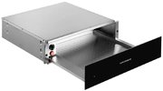 Встраиваемый подогреватель посуды Kuppersberg KWD 802 Black фото 4 в Краснодаре
