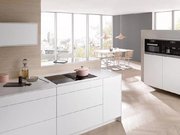 Индукционная панель со встроенной вытяжкой Miele KMDA 7774 FR фото 4 в Краснодаре