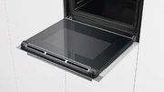 Духовой шкаф Siemens HB673GBW1F фото 2 в Краснодаре