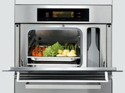 Встраиваемая пароварка Miele DG 5080 ED фото 3 в Краснодаре