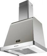 Вытяжка Lofra DOLCEVITA 60 STAINLESS STEEL & BRONZE