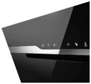 Вытяжка Elica MAJESTIC SENSE BL/F/60 фото 2 в Краснодаре