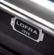 Встраиваемая микроволновая печь Lofra FMRS66ME CHROME фото 2 в Краснодаре