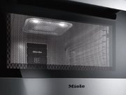 Пароварка с СВЧ Miele DGM6800 CLST фото 4 в Краснодаре