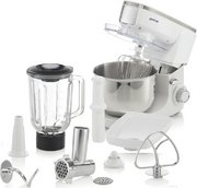 Кухонный комбайн Горение MMC1005W фото 4 в Краснодаре Кухонный комбайн Gorenje MMC1005W фото 4 в Краснодаре