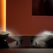 Варочная панель Falmec ZERO 76 VETRO NERO фото 4 в Краснодаре