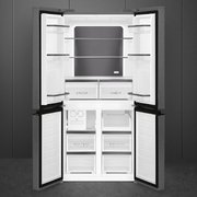 Холодильник  Smeg FQI48KD фото 4 в Краснодаре