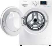 Стиральная машина Samsung WF 80F5E5U4W фото 3 в Краснодаре