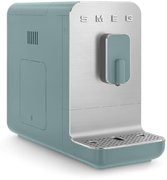 Кофемашина Smeg BCC01EGMEU фото 4 в Краснодаре
