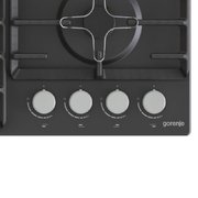 Газовая варочная панель Gorenje GW641AMB фото 3 в Краснодаре