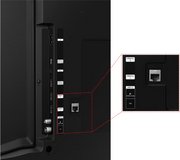 Телевизор Samsung UE65CU7100U фото 3 в Краснодаре