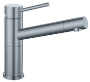 Смеситель Blanco Alta compact нержавеющая сталь Смеситель Blanco Alta compact нержавеющая сталь