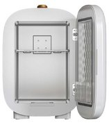 Холодильник для косметики и напитков Meyvel MB-04HC1W фото 3 в Краснодаре