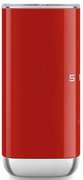 Вспениватель молока Smeg MFF02RDEU фото 4 в Краснодаре