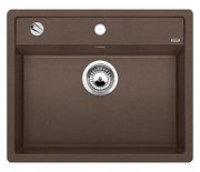 Мойка Бланко Dalago 6 кофе фото в Краснодаре Мойка Blanco Dalago 6 кофе фото в Краснодаре