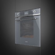 Духовой шкаф Smeg SF6102PZS фото 2 в Краснодаре