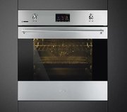 Духовой шкаф Smeg SFP6303WTPX фото 4 в Краснодаре