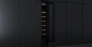 Встраиваемый винный шкаф Teka RVU 10008 фото 3 в Краснодаре