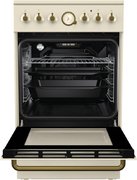 Стеклокерамическая плита Gorenje EC52CLI фото 4 в Краснодаре