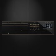 Духовой шкаф комбинированный с пароваркой Smeg SF4604VCNR1 фото 3 в Краснодаре