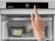 Встраиваемая морозильная камера Liebherr IFNd 3503 фото 4 в Краснодаре