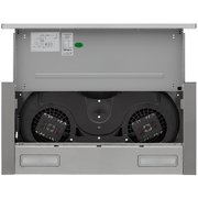 Встраиваемая вытяжка Krona GERDA T 600 inox PB фото 4 в Краснодаре