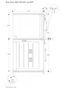 Встраиваемая пароварка Gaggenau BSP221101 фото 3 в Краснодаре