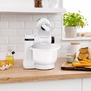 Кухонный комбайн Бош MUMS2AW00 фото 4 в Краснодаре Кухонный комбайн Bosch MUMS2AW00 фото 4 в Краснодаре